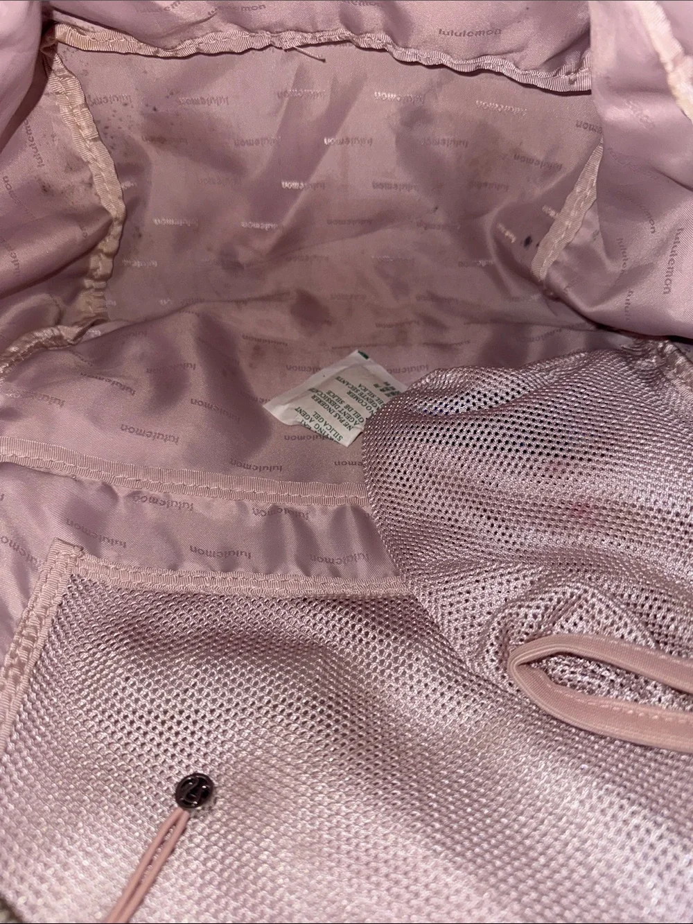 lululemon athletica fair see